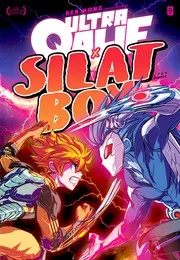 Ultra Qalif x Silat Boy #1