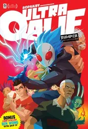 Ultra Qalif