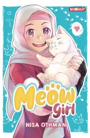 Meow Girl