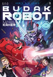 Budak Robot