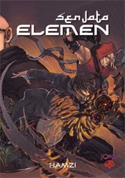 Senjata Elemen