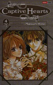 Captive Hearts