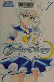 Pretty Guardian Sailor Moon, Vol. 7
