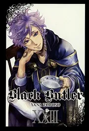 Black Butler, Volume 23