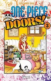 ONE PIECE DOORS! 3