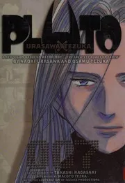 Pluto, Vol. 7