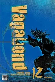 Vagabond VIZBIG Edition, Vol. 12