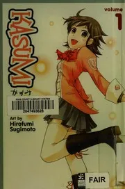 Kasumi =
