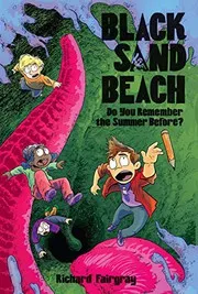 Do You Remember the Summer Before? (Black Sand Beach, 2)