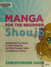 Manga for the beginner shoujo
