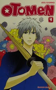 オトメン(乙男)