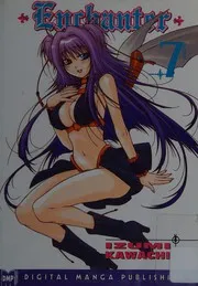 Enchanter Volume 9