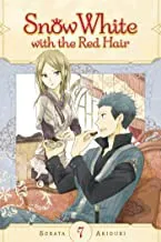 Snow White with the Red Hair, Vol. 7