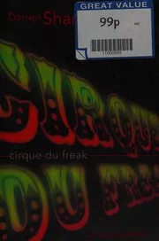 Cirque du freak