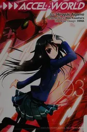 Accel World