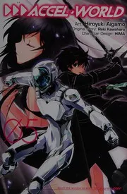 Accel World