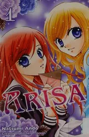 Arisa 1
