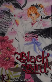 Black bird