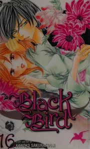 Black bird