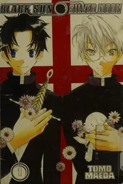 Black Sun Silver Moon 1