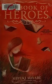 The Book of Heroes