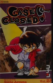 Case closed