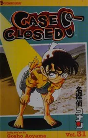 Case closed