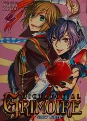 Dictatorial grimoire