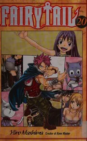 Fairy tail