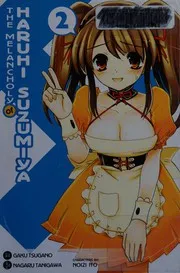 涼宮ハルヒの憂鬱 2