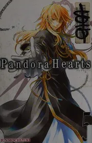 Pandora hearts