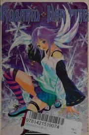 Rosario+Vampire