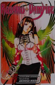 Rosario + Vampire
