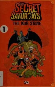 The secret Saturdays