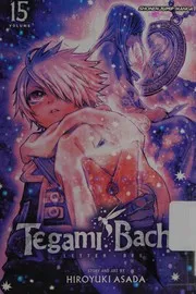 Tegami bachi