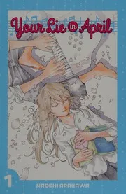 Your lie in April. 1