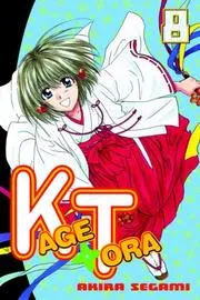 Kagetora 8
