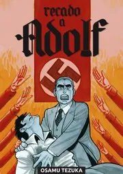 Message To Adolf