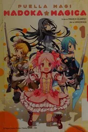 Puella magi