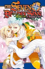 Nanatsu no Taizai