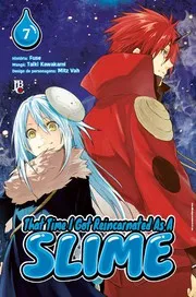 Tensei shitara Slime Datta Ken, Vol. 7