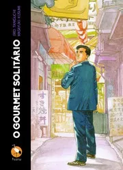 Kodoku no Gourmet, Vol. 1