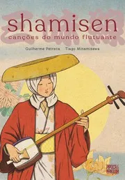 Shamisen