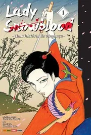 Shurayuki-hime, Vol. 1