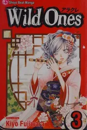 Wild Ones, Vol. 3