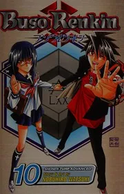 Buso Renkin