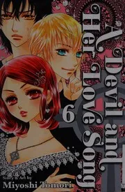 A devil and her love song