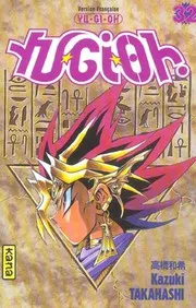 Yu-Gi-Oh 32