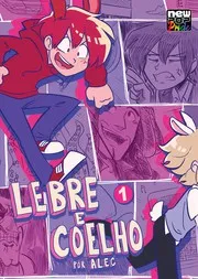 Lebre e Coelho