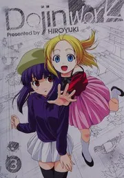 Dojin work